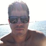 Profile Picture of Patrick McGinness (@jpatmcginness) on Instagram