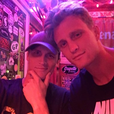 Profile Picture of Allan Schoenfeld (@@SchoenfeldA) on Twitter