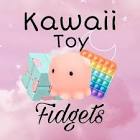 Profile Picture of   Kawaii Toy Fidgets... (@kawaiitoy_fidgets) on Tiktok