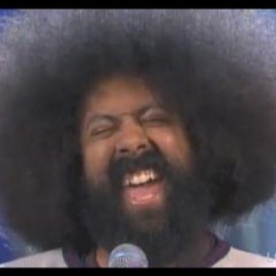 Profile Picture of Chad McCarter (@iamchadmccarter) on Twitter