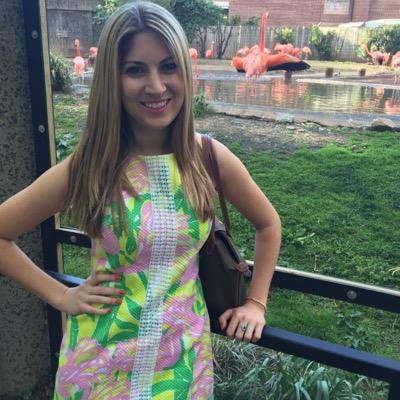 Profile Picture of Ashley Doerner (@CashAsh21) on Twitter