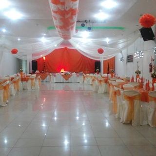 Profile Picture of Isabel Lagunas (@centroeventossigloxxi) on Instagram