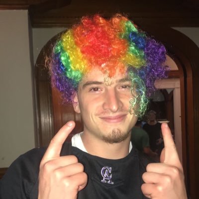 Profile Picture of Kevin Fay (@kjfay7) on Twitter