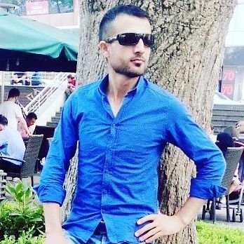 Profile Picture of Yusuf Kaya (@yusufkaya198704) on Twitter