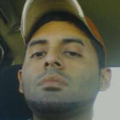 Profile Picture of Daniel Bermea (@Primetime_D) on Twitter