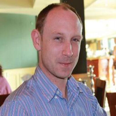 Brian Reddan - Twitter Profile Picture of Brian Reddan (@BrianReddan11) on Twitter