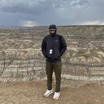 Profile Picture of Andrew McCraw (@andrewmccraw) on Instagram