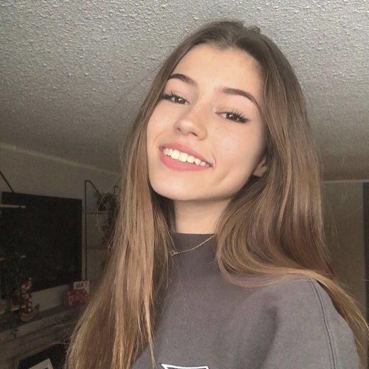 Profile Picture of laylaa (@laylagilberts) on Tiktok