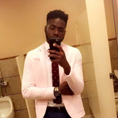 Profile Picture of Robert Quaye (@RobertQ10852811) on Twitter