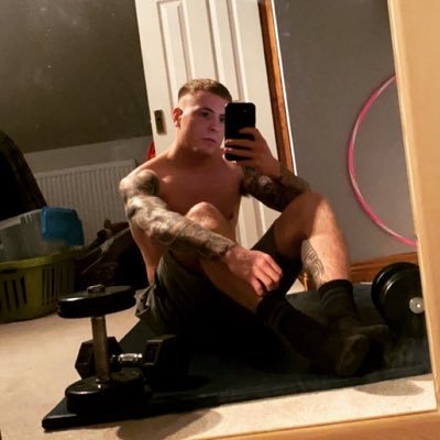 Jay Toogood - Twitter Profile Picture of Jay Toogood (@ToogoodJay) on Twitter