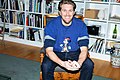 Profile Picture of Robin E. Haakon Wikipedia