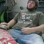 Profile Picture of Andrew Barnett (@lumberjackjoe97) on Instagram