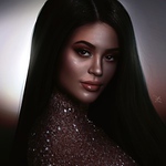 Profile Picture of Kylie Jenner (@sl.kyliejenner) on Flickr