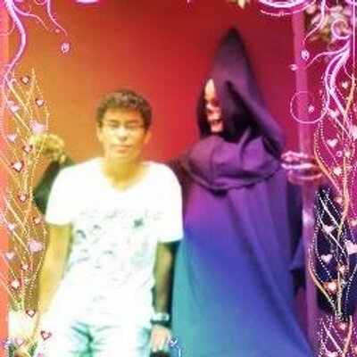 Profile Picture of Victor Alexis Maslow (@victoralexismas) on Twitter