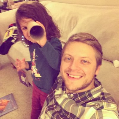 Profile Picture of Scott Pett (@scott_pett) on Twitter