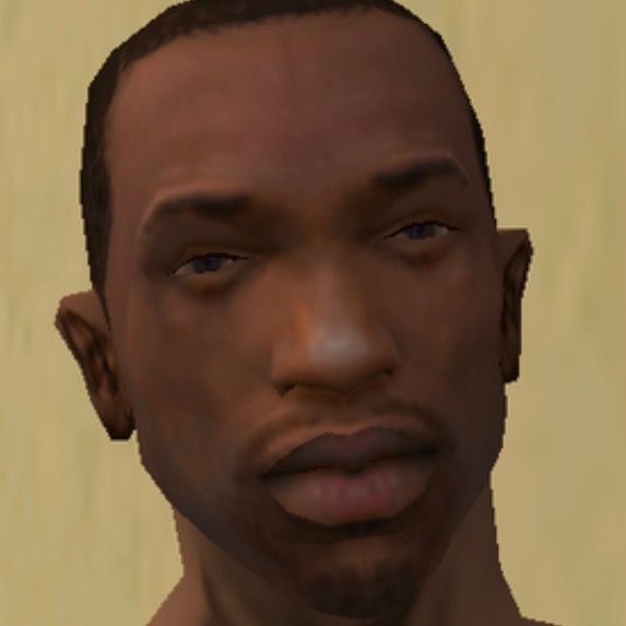 Profile Picture of Carl Johnson (@@official.carl.johnson) on Tiktok