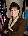 Profile Picture of Ann Veneman - Wikipediaon Wikipedia