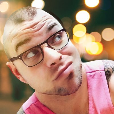 Profile Picture of Scott Sibley (@SibleyStepsOut) on Twitter