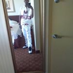 Profile Picture of Mario Tillman (@mariojojotillman) on Instagram