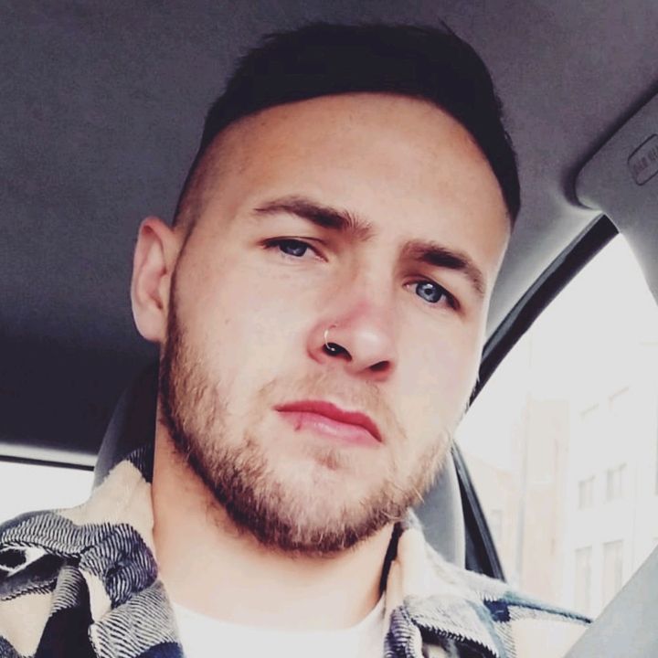 Profile Picture of Kevin Bowles (@kevinb258) on Tiktok
