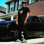 Profile Picture of Mike Spencer (@ky.solez) on Instagram