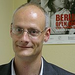 Profile Picture of Pablo De Castro (@pcastromartin) on Twitter