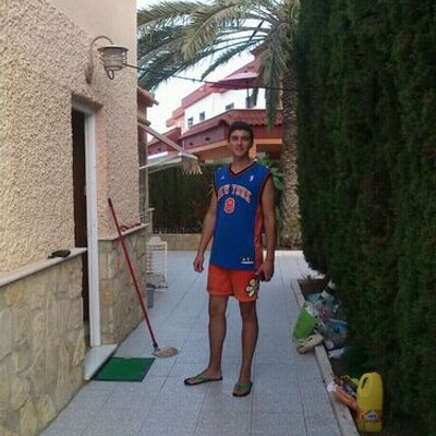 Profile Picture of David Ais Azor (@AisDavid) on Twitter