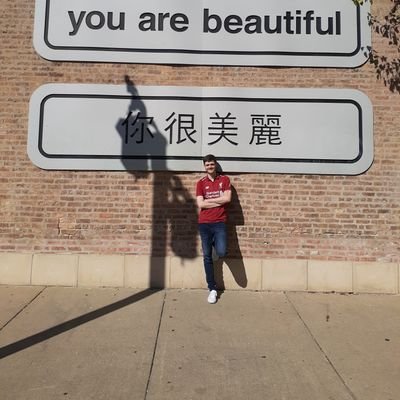 Profile Picture of Luke McCormick (@lukemccormick95) on Twitter