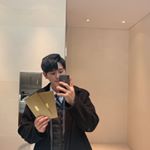 Profile Picture of 김용범 (@yong_b__w) on Instagram