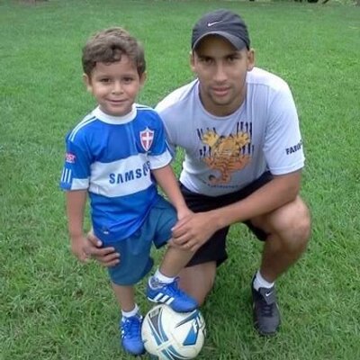 Profile Picture of Fabio Barbosa (@fabiobarbosa86) on Twitter