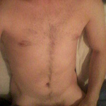 Profile Picture of Chris Wright (@naughtyguy1984) on Flickr