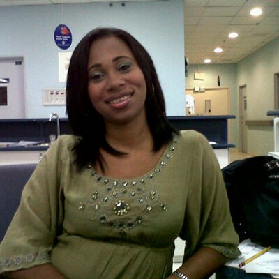 Profile Picture of Aitza Grant Dyer (@cosita2104) on Twitter