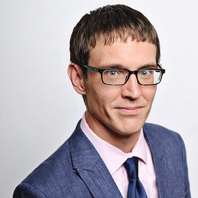 Profile Picture of Jesse Osbourne (@jesseosbourne) on Twitter