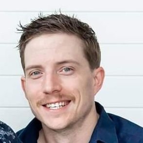Profile Picture of Ben Bain (@Bainer_08) on Twitter