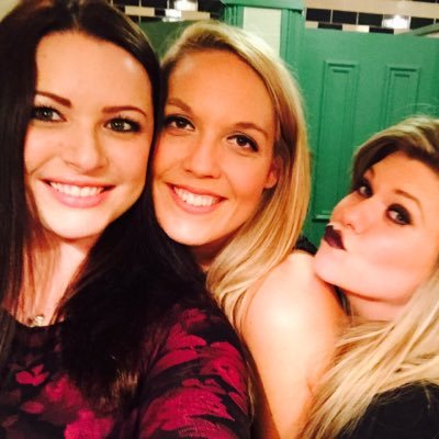 Profile Picture of Dawn Joyce (@dawnjoyce89) on Twitter