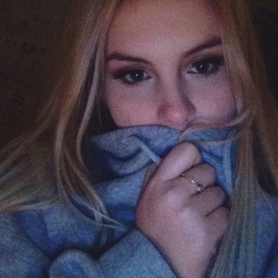 Profile Picture of Emily-anne (@EmilyCecil_) on Twitter