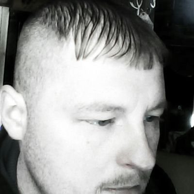 Profile Picture of Travis Humphrey (@WV_proud4ever) on Twitter