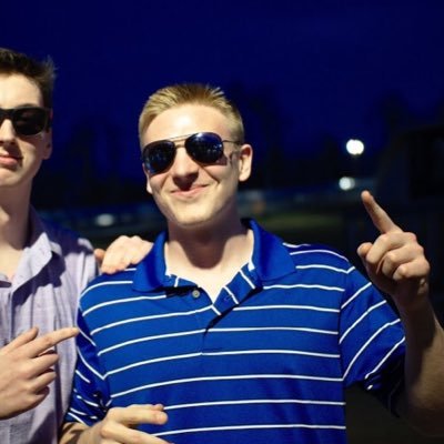 Profile Picture of Jason Hebert (@jasonhebert65) on Twitter