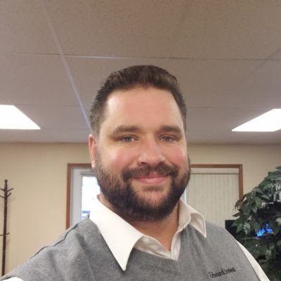 Profile Picture of Jo Nathan (@howson_jon) on Twitter
