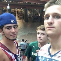 Profile Picture of Garrett Palmer (@garrett-palmer) on Quora