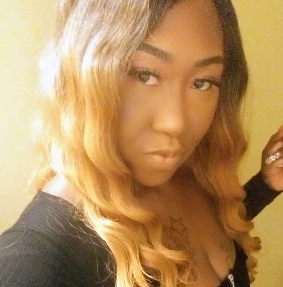 Profile Picture of Shay Ledbetter-mclemore (@shaymac89) on Poshmark