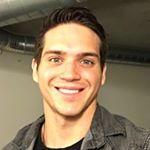 Profile Picture of Andrew B (@andrewarbonne) on Instagram