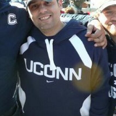 Profile Picture of Julio Concepcion (@OhHartford) on Twitter