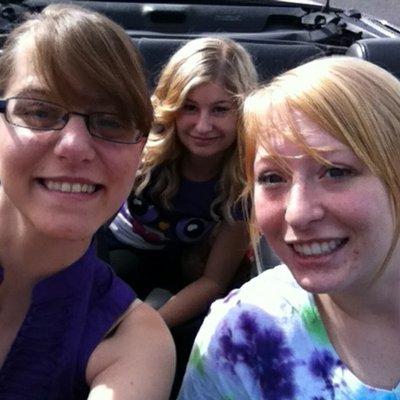 Profile Picture of Traci Bailey (@TraciN90) on Twitter