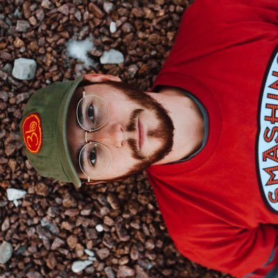 Profile Picture of Ryan Scott Graham (@RyanScottGraham) on Twitter