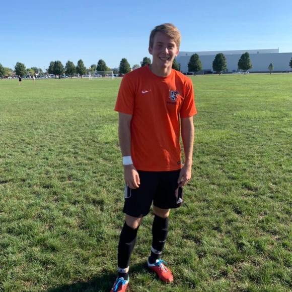 Profile Picture of Colin Long (@impact_20) on Poshmark