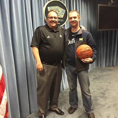 Profile Picture of Bryan Janick (@Bryan_Janick) on Twitter