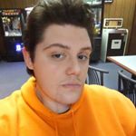 Profile Picture of Tommy Levine (@cronus_01) on Instagram