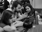Profile Picture of Huseyin Ozdes (@galahalic) on Flickr