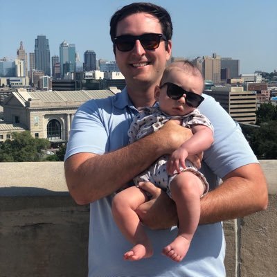Profile Picture of Scott Bergin (@sfBergin) on Twitter